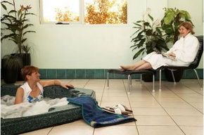 Ashley Gardens Big4 Holiday Village - Hervey Bay Accommodation 2