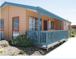 Ashley Gardens Big4 Holiday Village - Hervey Bay Accommodation 3