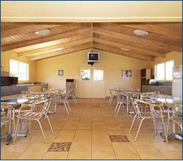 Ashley Gardens Big4 Holiday Village - Hervey Bay Accommodation 5