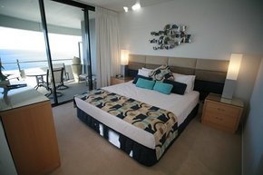 The Wave - Hervey Bay Accommodation 1