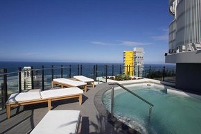 The Wave - Hervey Bay Accommodation 2