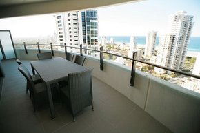 The Wave - Hervey Bay Accommodation 3