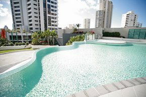 The Wave - Hervey Bay Accommodation 4