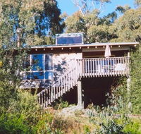Canobolas Mountain Cabins - Hervey Bay Accommodation