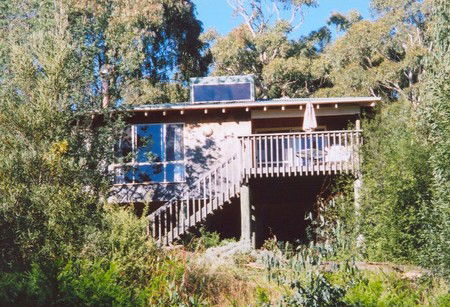 Canobolas Mountain Cabins - Hervey Bay Accommodation 0