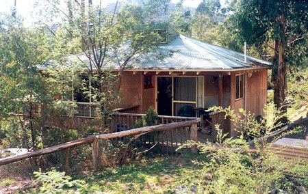 Canobolas Mountain Cabins - Hervey Bay Accommodation 2