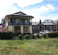 Elite Motor Inn - Tourism Hervey Bay