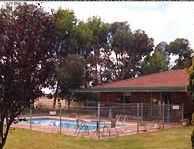 Narromine NSW Hervey Bay Accommodation