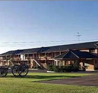 Gateway Motel - Hervey Bay Accommodation