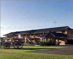 Gateway Motel - Hervey Bay Accommodation 0