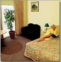 Gateway Motel - Hervey Bay Accommodation 2