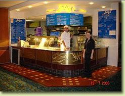 Gateway Motel - Hervey Bay Accommodation 4