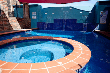 Jesmond Executive Villas - Hervey Bay Accommodation 1