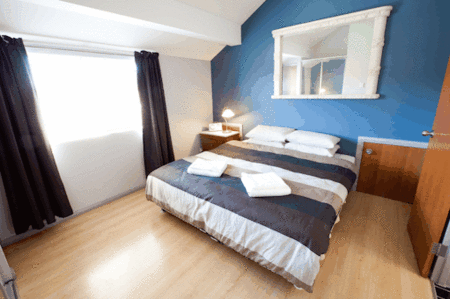 Jesmond Executive Villas - Hervey Bay Accommodation 3