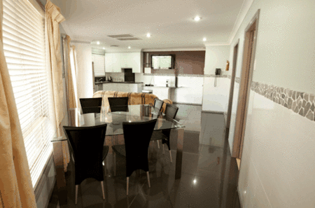 Jesmond Executive Villas - thumb 4