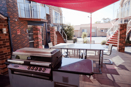 Jesmond Executive Villas - thumb 5