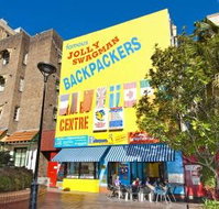 Jolly Swagman Backpackers Sydney Hostel - Hervey Bay Accommodation