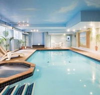 Pacific International Apts Bankstown - Hervey Bay Accommodation