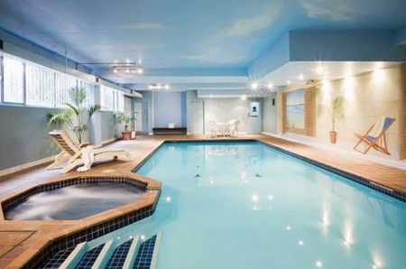 Pacific International Apts Bankstown - Tourism Hervey Bay 0