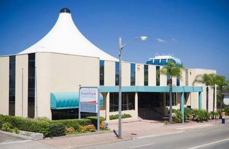 Pacific International Apts Bankstown - Tourism Hervey Bay 2
