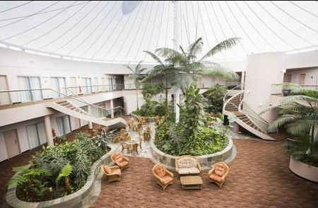 Pacific International Apts Bankstown - Tourism Hervey Bay 3