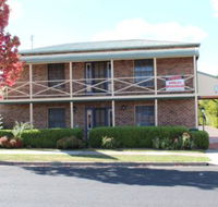 Sandstock Motor Inn - Tourism Hervey Bay