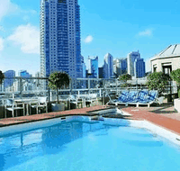 Citigate Central Sydney - Hervey Bay Accommodation