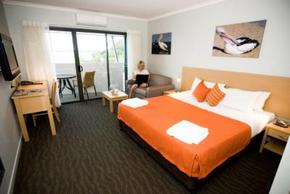 Manly Marina Cove Motel - Hervey Bay Accommodation 2
