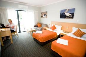 Manly Marina Cove Motel - Hervey Bay Accommodation 4