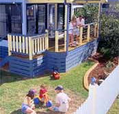 Werri Beach Holiday Park - Hervey Bay Accommodation