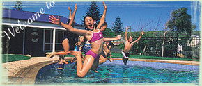 Werri Beach Holiday Park - Hervey Bay Accommodation 1
