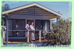 Werri Beach Holiday Park - Hervey Bay Accommodation 3