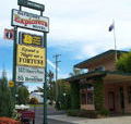 Bathurst Explorers Motel - Hervey Bay Accommodation