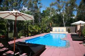 Quarterdecks Harbour Retreat - Hervey Bay Accommodation 1