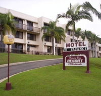 Hervey Bay Resort  Hotel - Tourism Hervey Bay