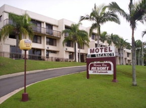 Hervey Bay Resort & Hotel - Hervey Bay Accommodation 0