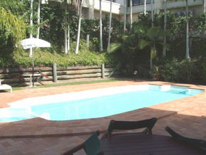 Hervey Bay Resort & Hotel - Hervey Bay Accommodation 1