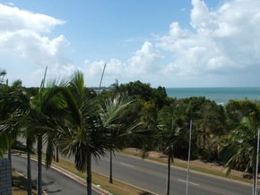 Hervey Bay Resort & Hotel - Hervey Bay Accommodation 2