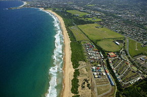 Wollongong Surf Leisure Resort - Hervey Bay Accommodation 0