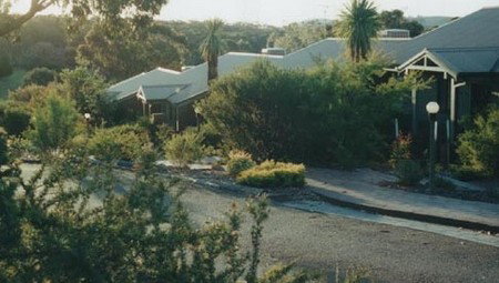 Goolabri Country Resort - Hervey Bay Accommodation 0