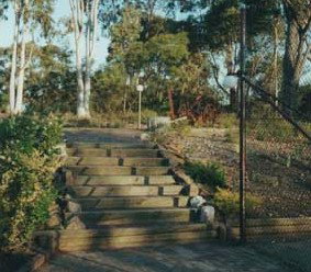 Goolabri Country Resort - Hervey Bay Accommodation 1