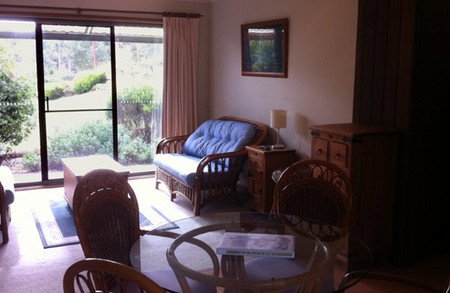 Goolabri Country Resort - Hervey Bay Accommodation 2