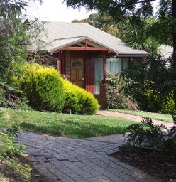 Goolabri Country Resort - Hervey Bay Accommodation 3
