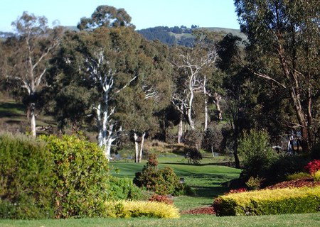 Goolabri Country Resort - Hervey Bay Accommodation 4