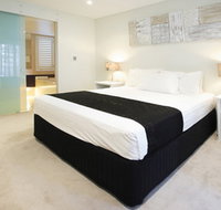 Manly Surfside Holiday Apartments - Hervey Bay Accommodation