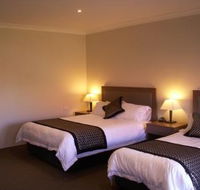 Parkes Int Motor Inn - Hervey Bay Accommodation