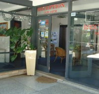The Blakehurst Motor Inn - Hervey Bay Accommodation