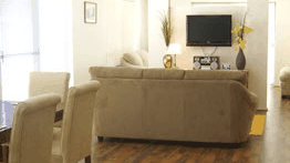 Seville House - Hervey Bay Accommodation