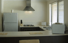 Seville House - Hervey Bay Accommodation 1