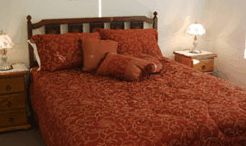 Seville House - Hervey Bay Accommodation 2